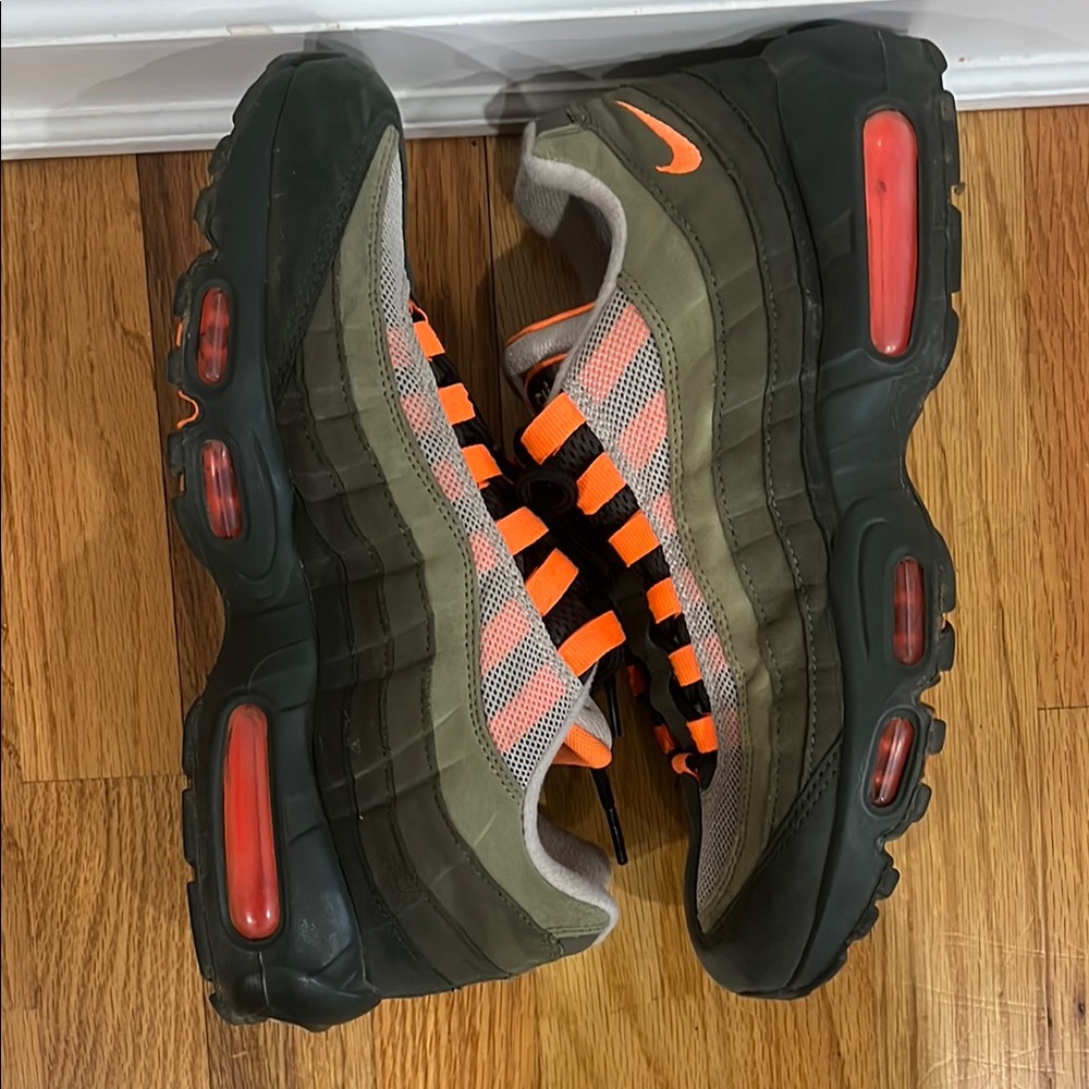 Nike Air Max 95